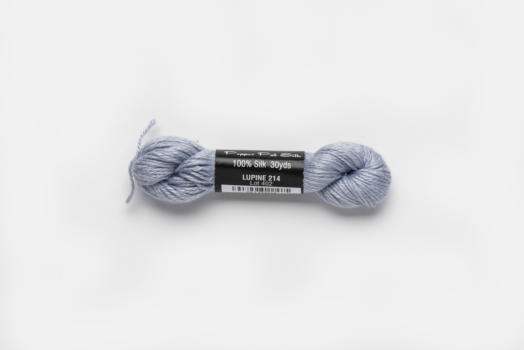 Pepper Pot Silk - 214 Lupine
