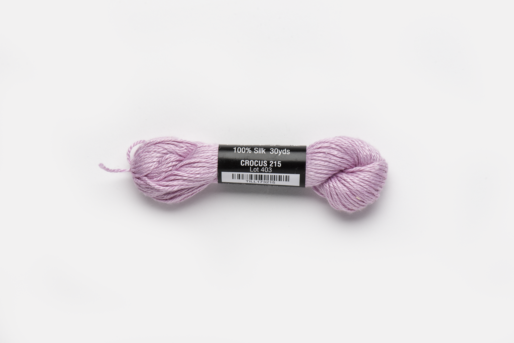 Pepper Pot Silk - 215 Crocus