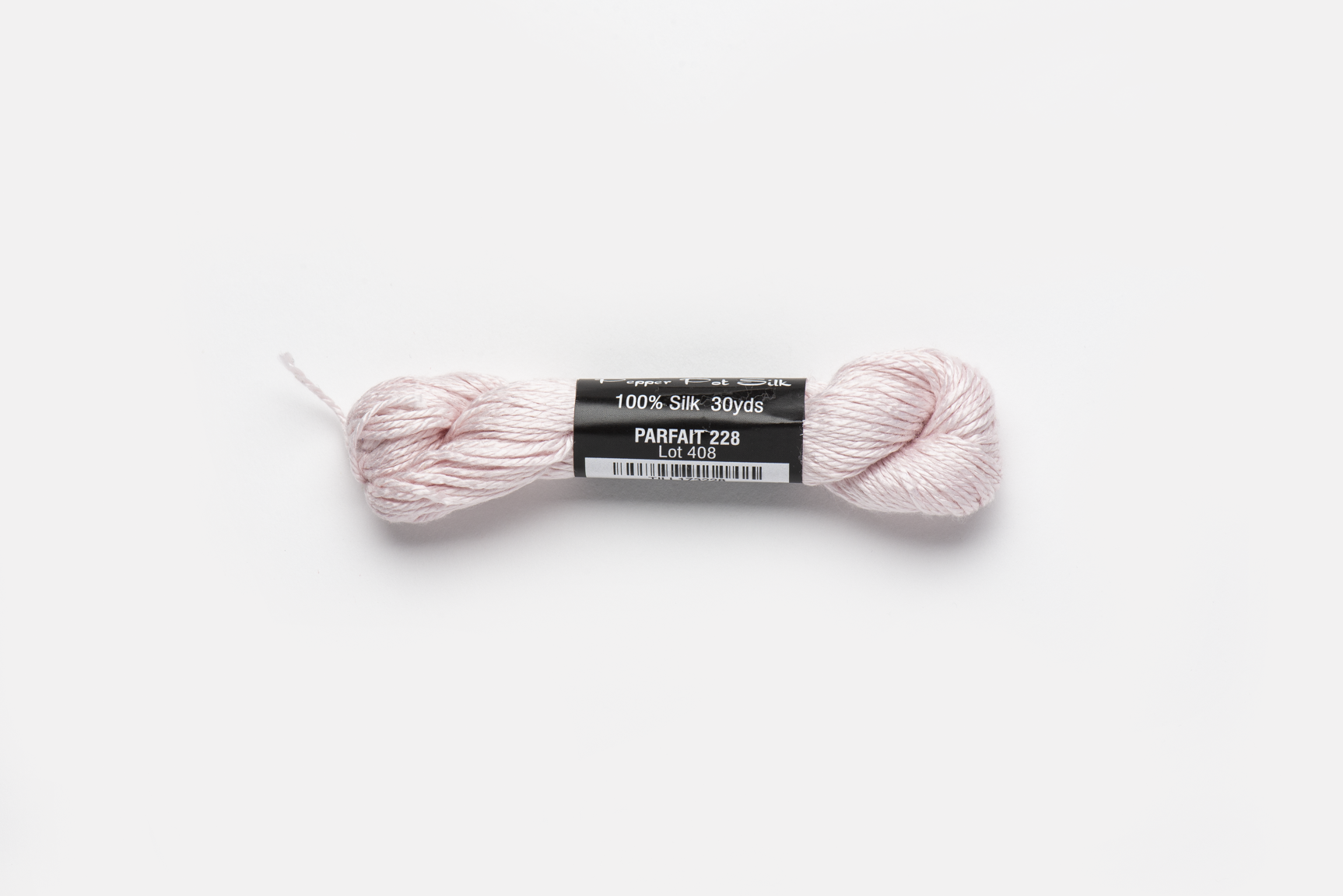 Pepper Pot Silk - 228 Parfait
