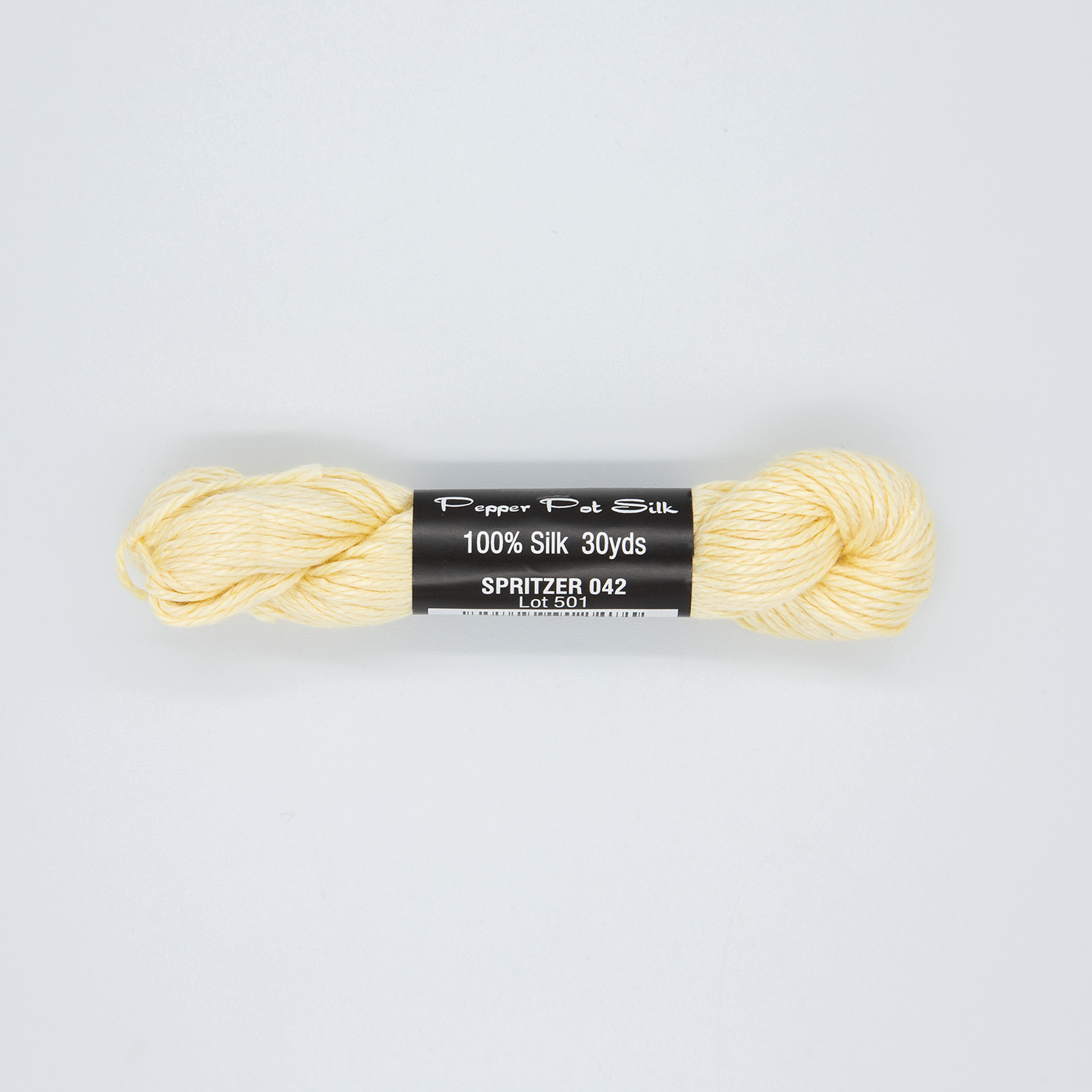 Pepper Pot Silk - 042 Spritzer