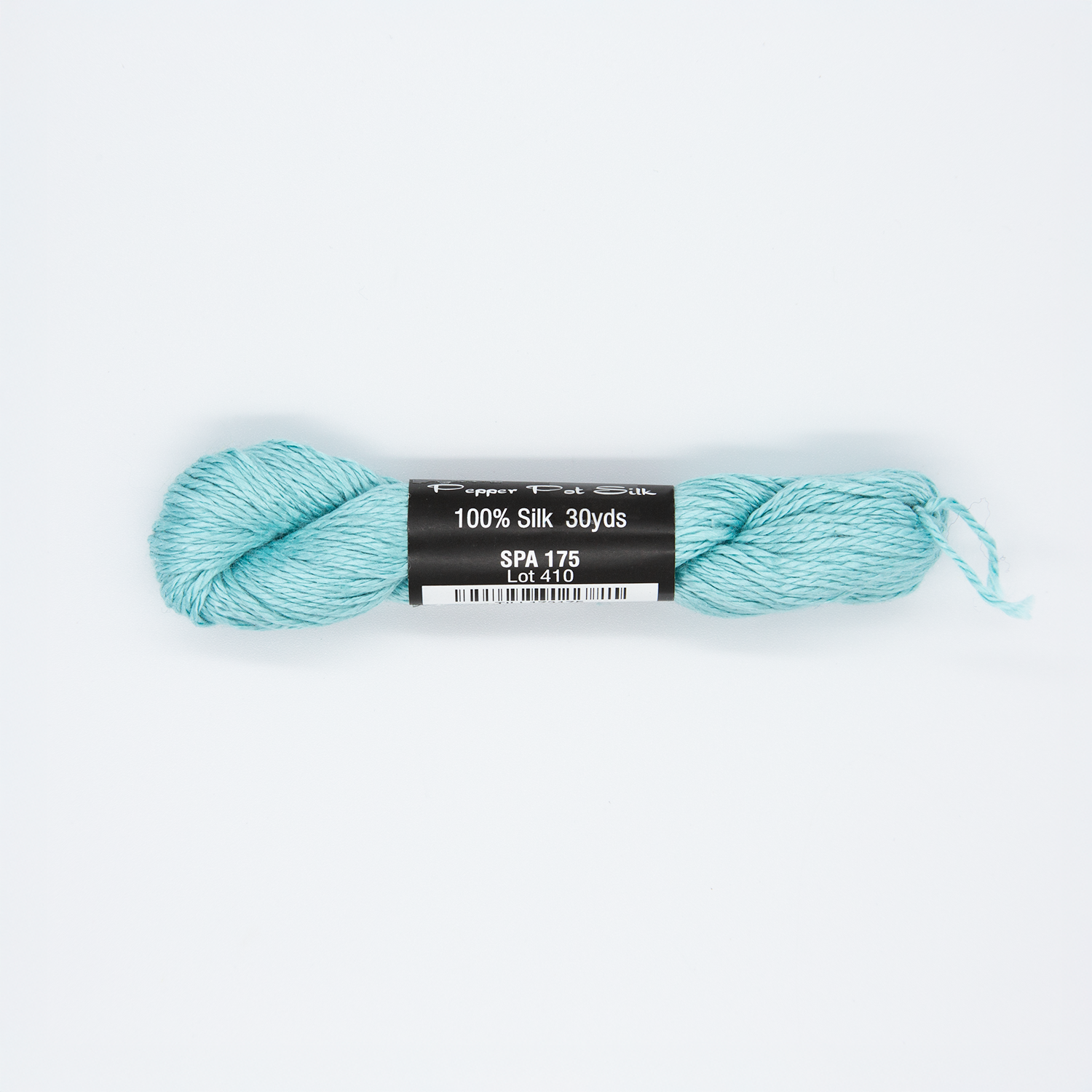 Pepper Pot Silk - 175 Spa