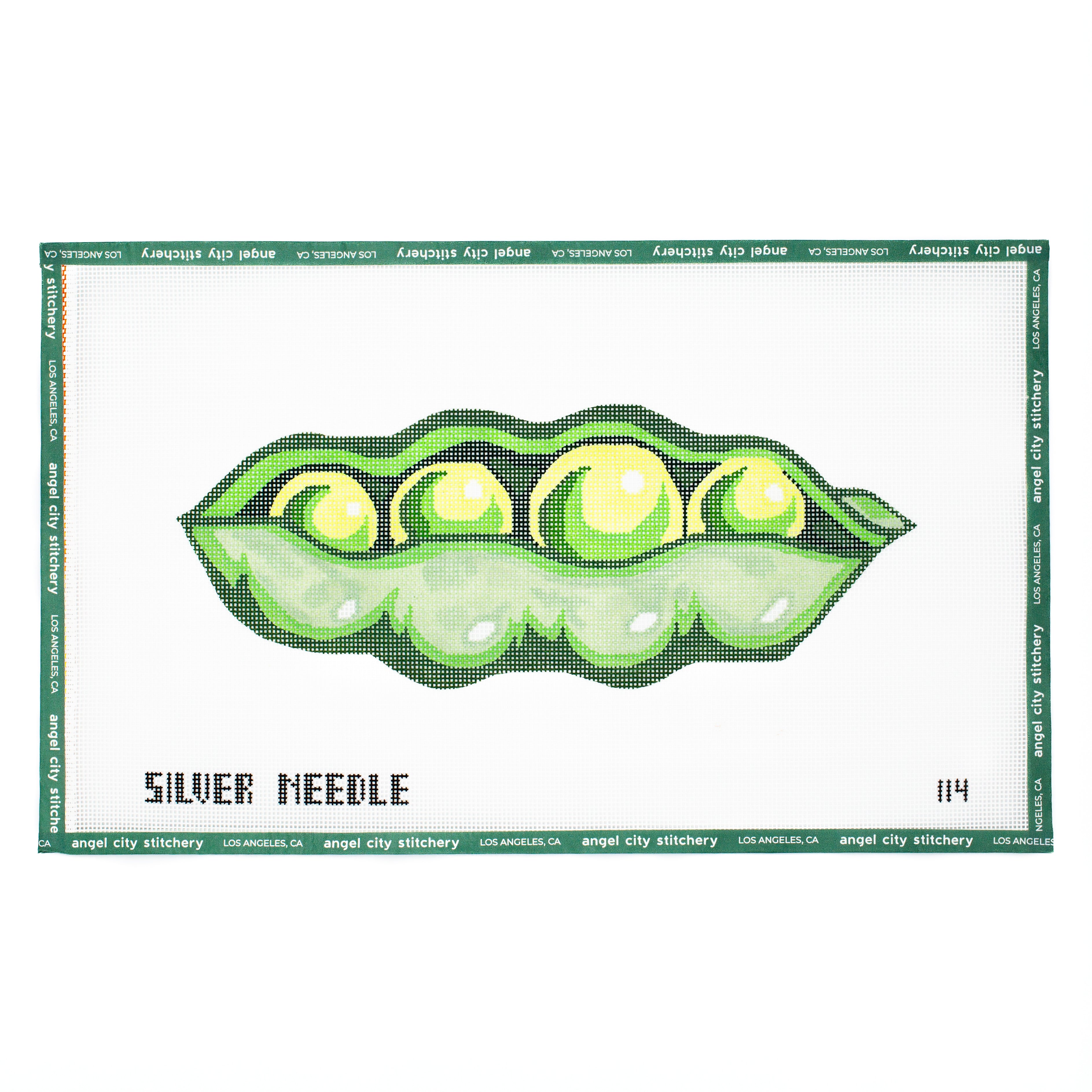 Peapod