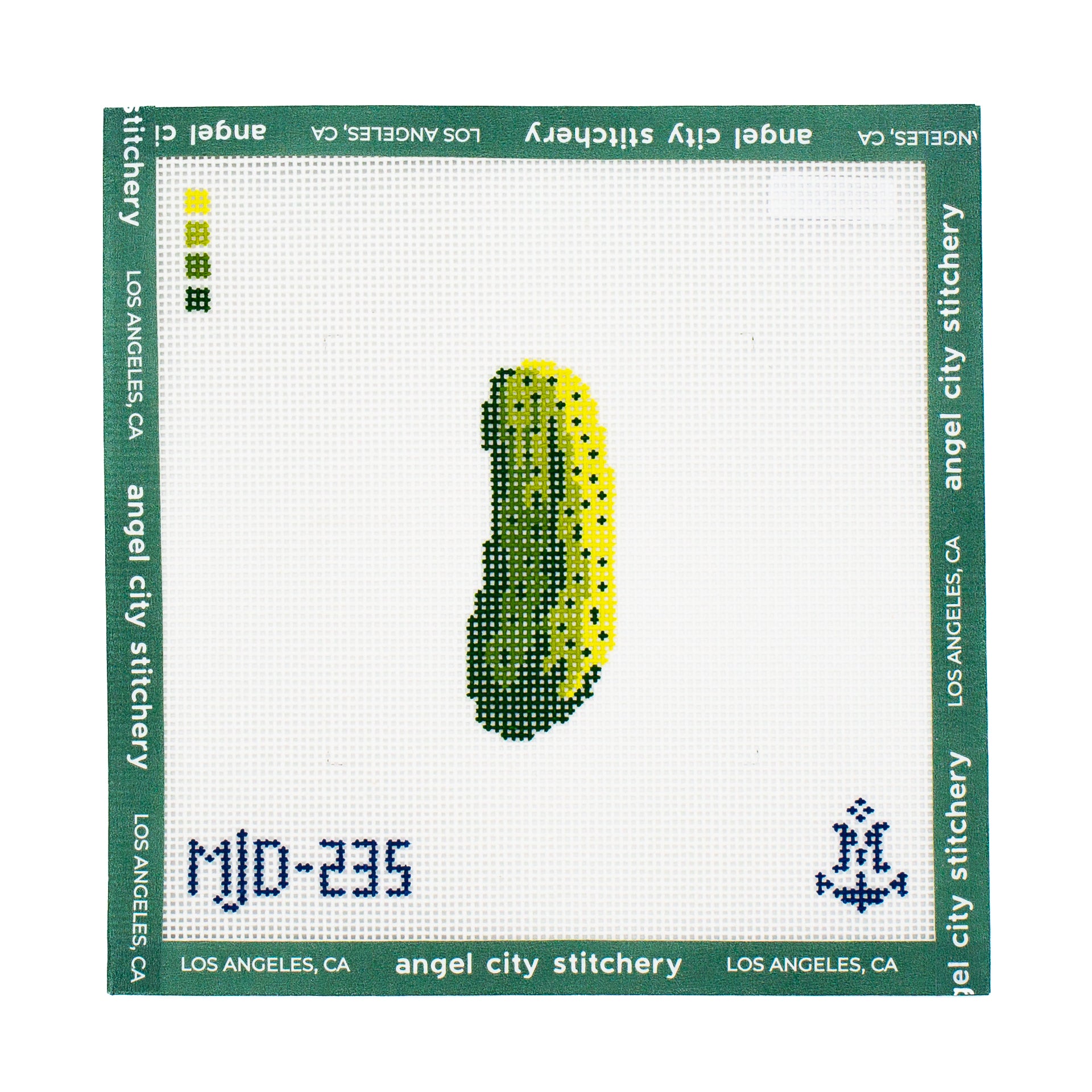 Dill Pickle