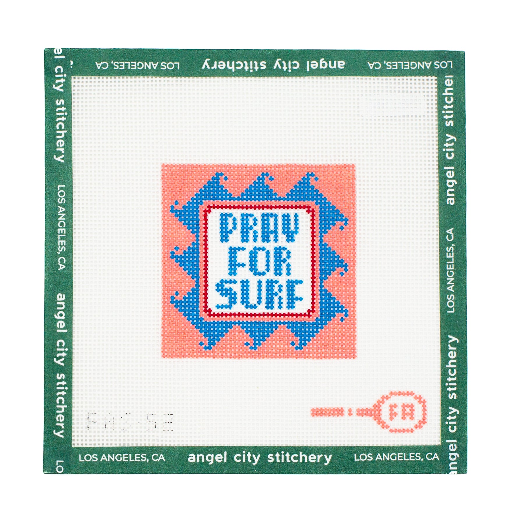 Pray for Surf
