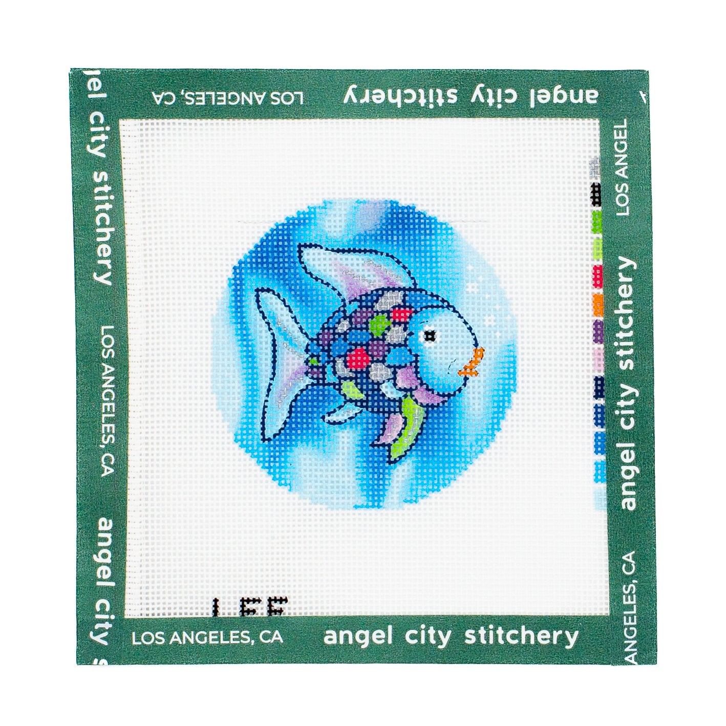 Rainbow Fish