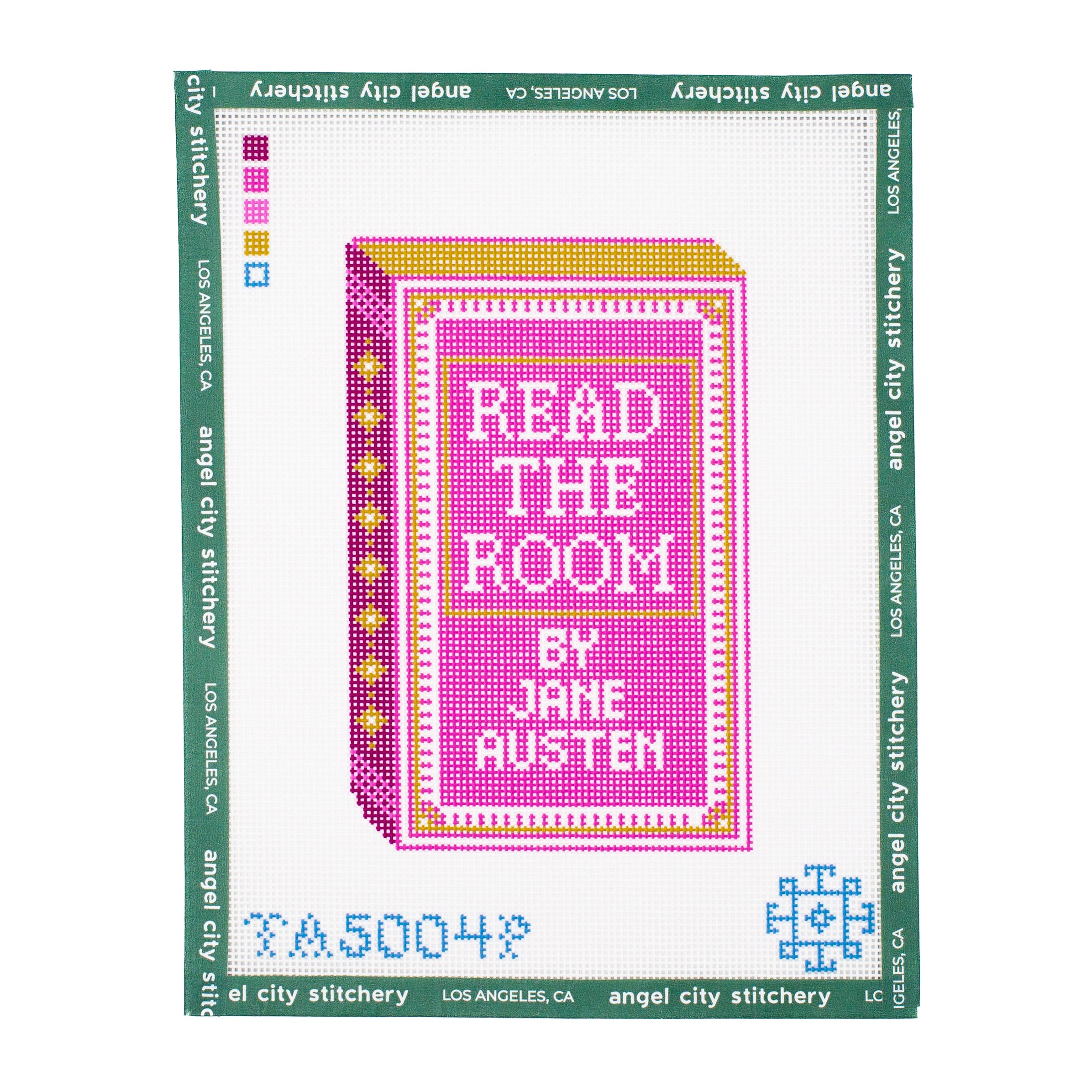 Read the Room (Pink)