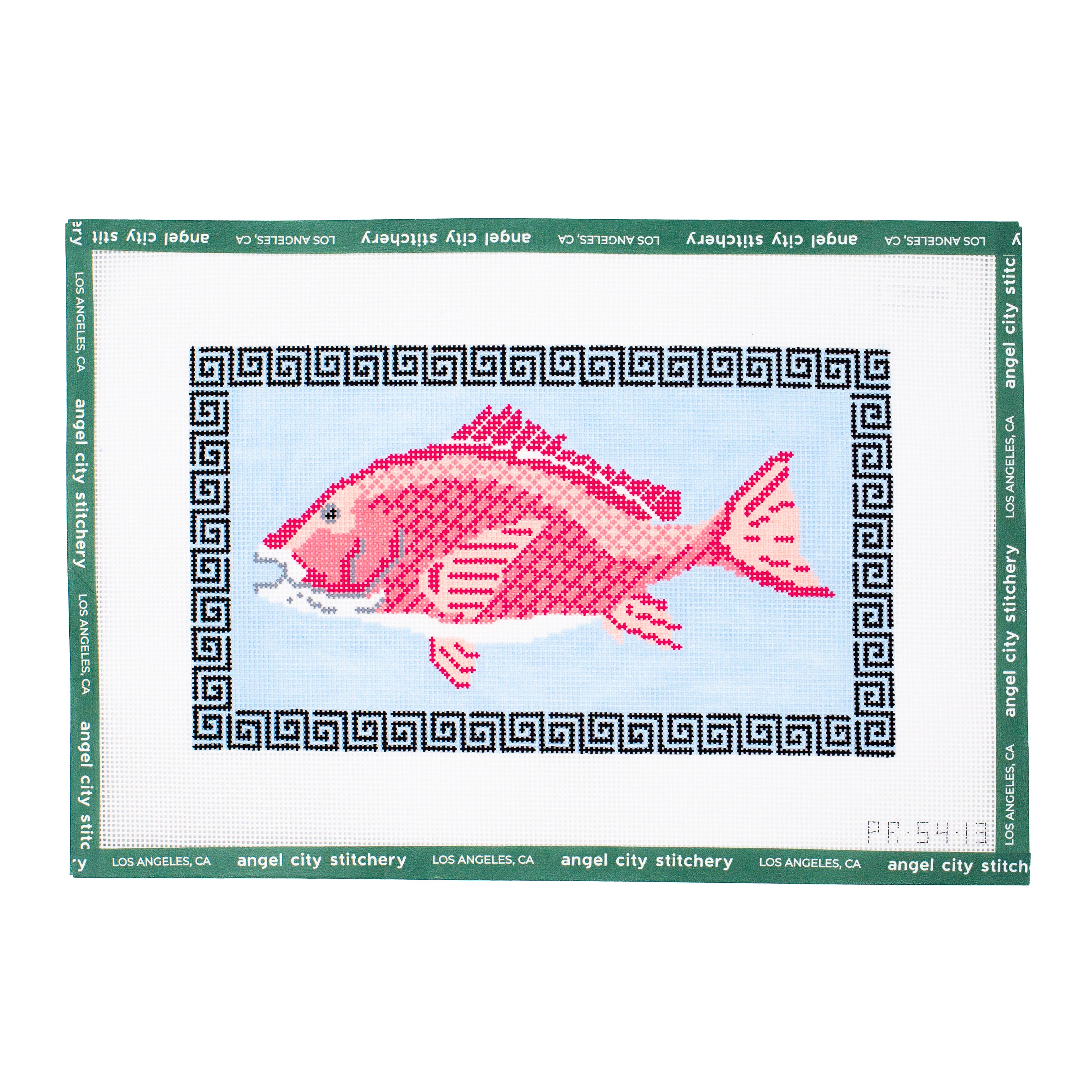 Red Snapper