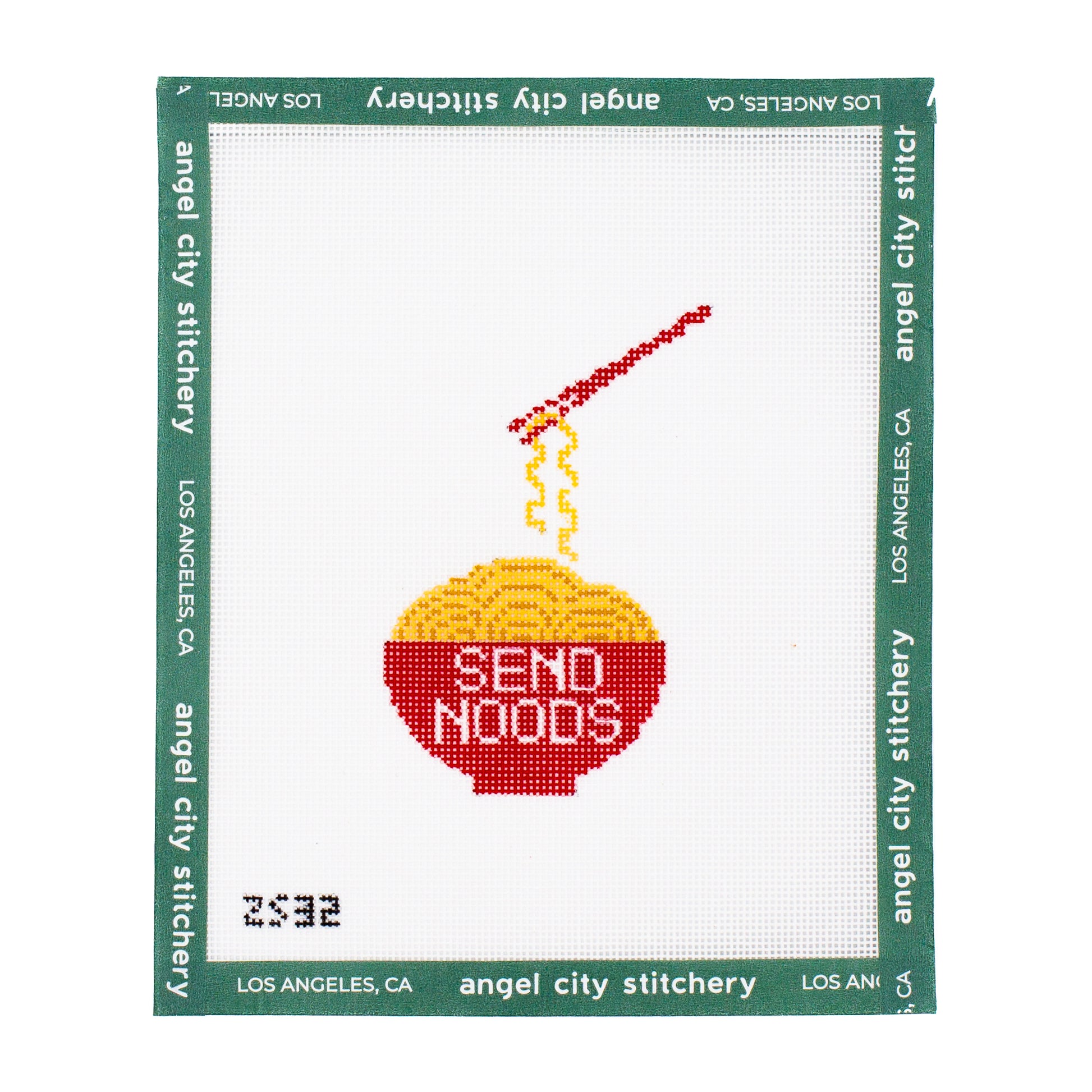 Send Noods