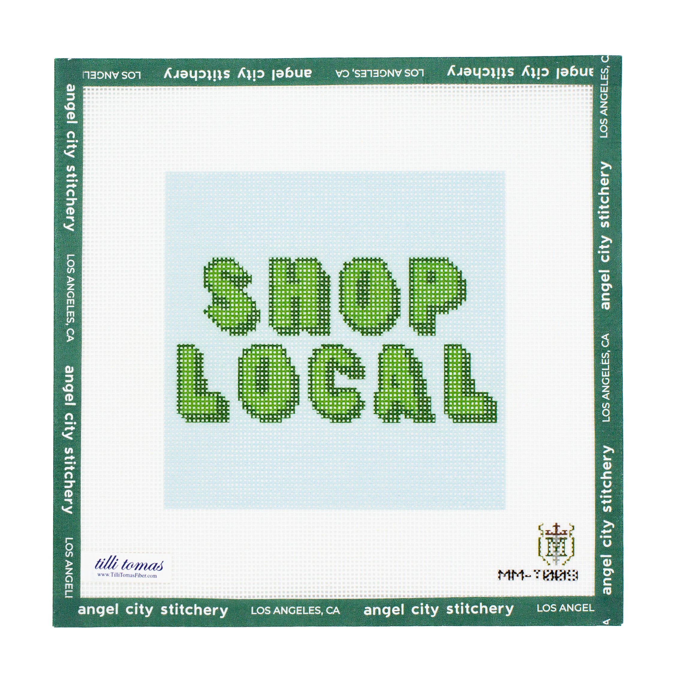 Shop Local