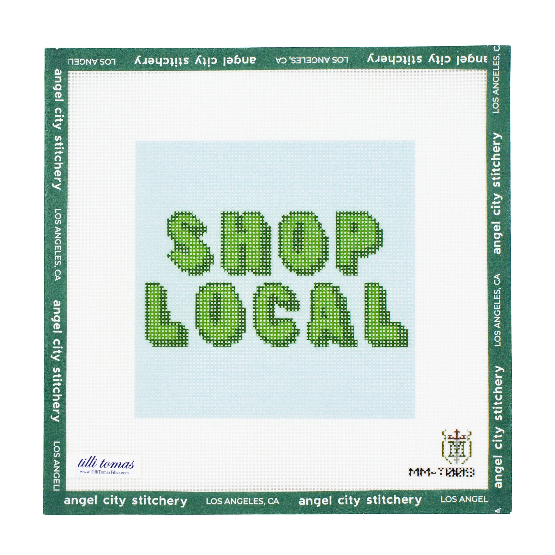 Shop Local