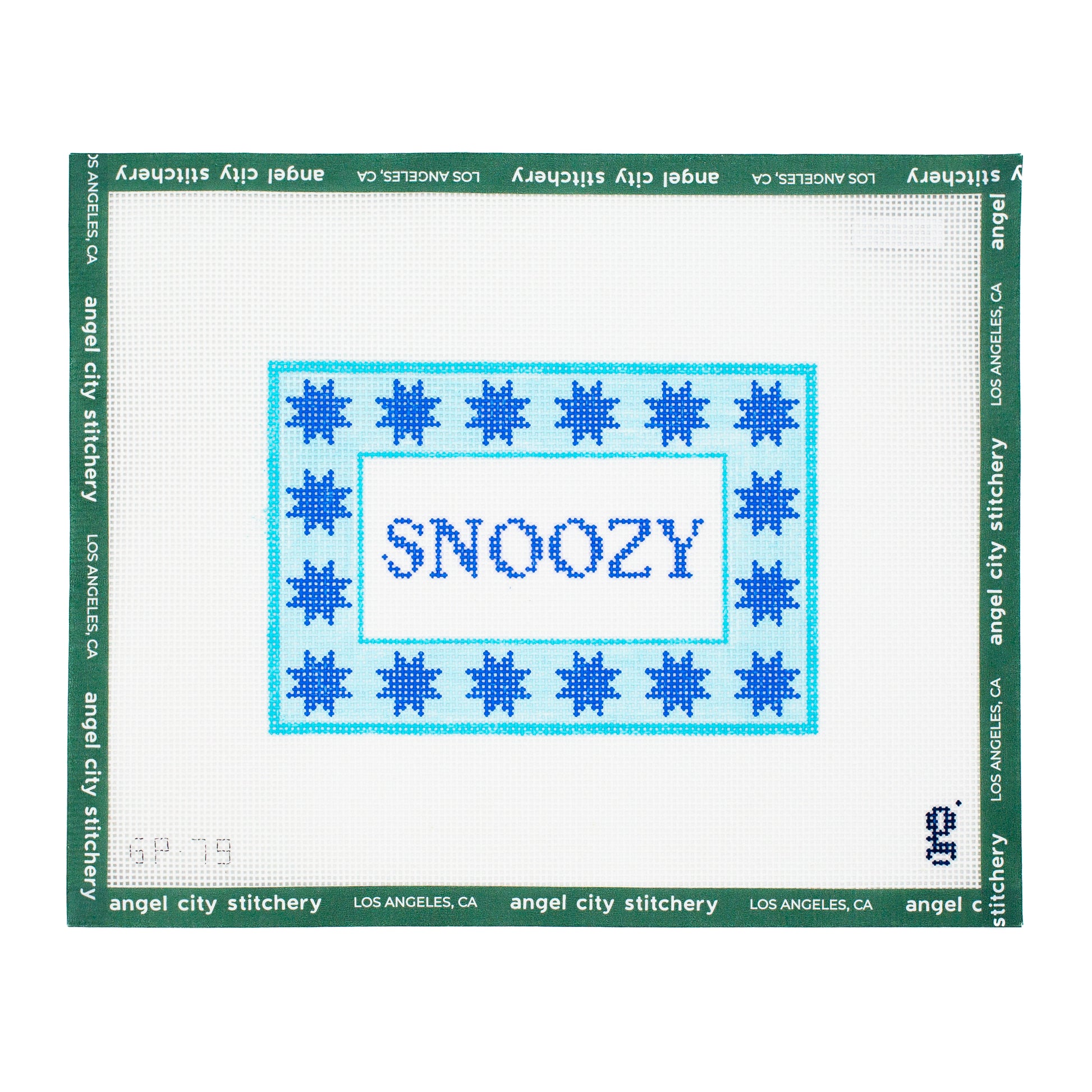 Snoozy