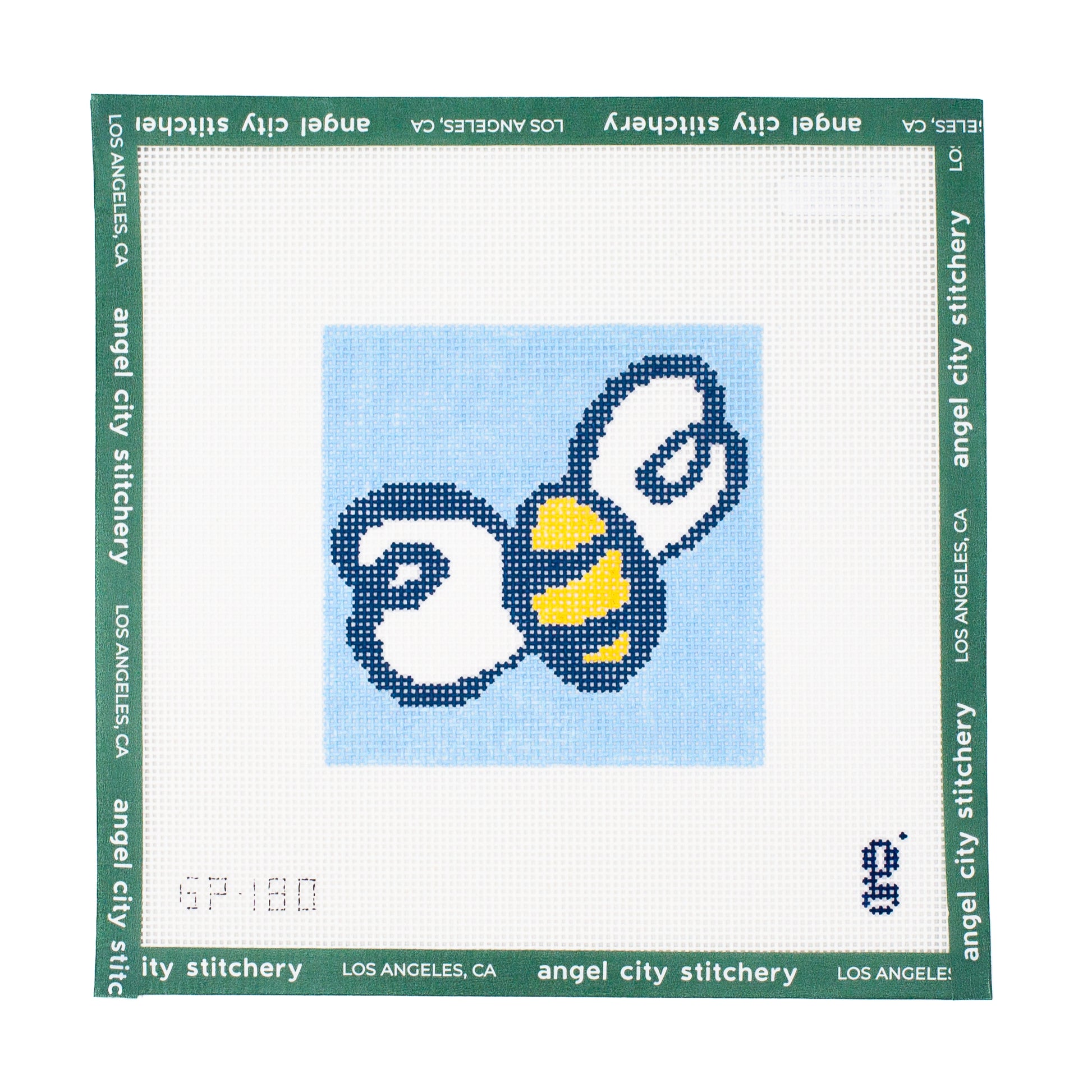 Squiggle Bee