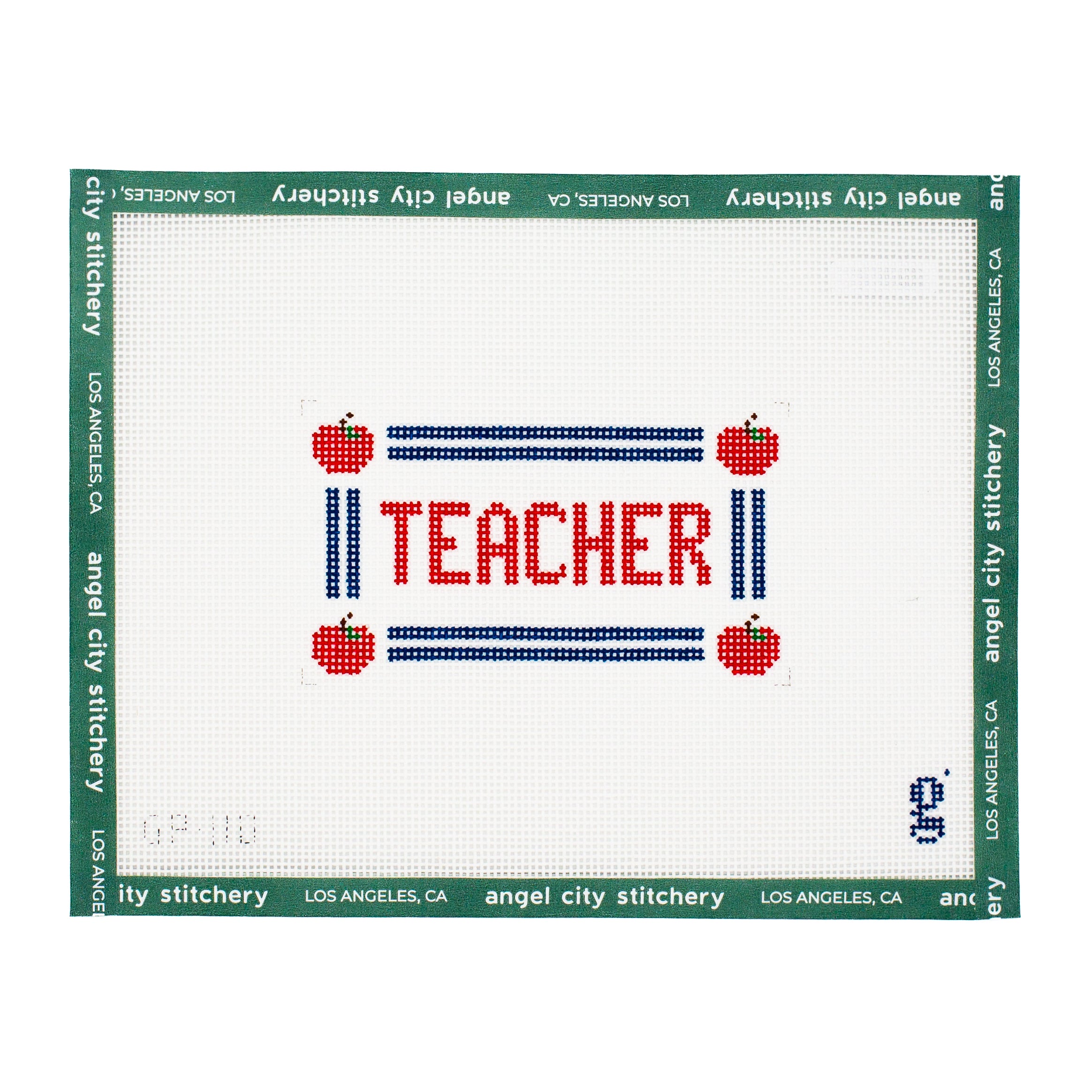 Teacher
