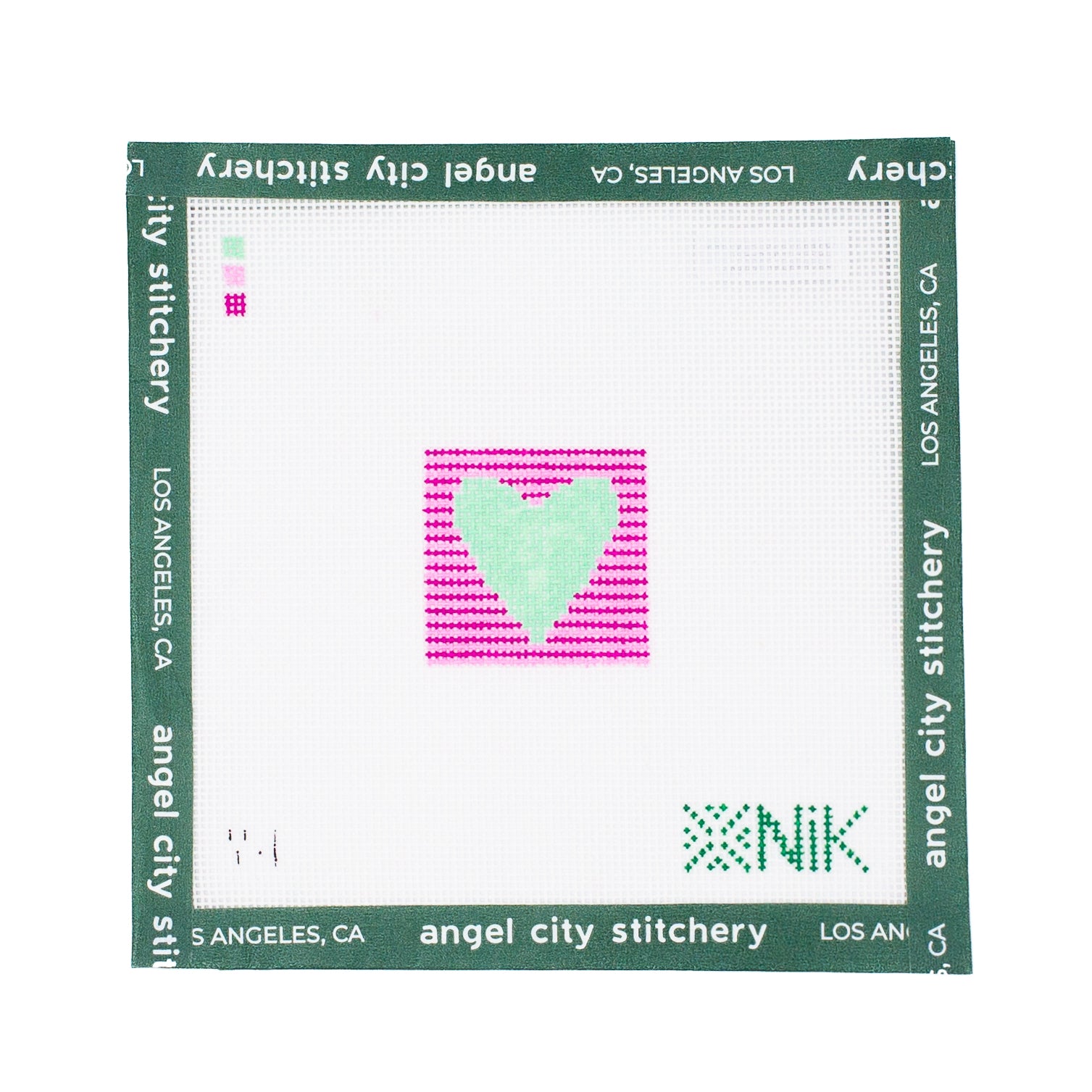 V's Heart