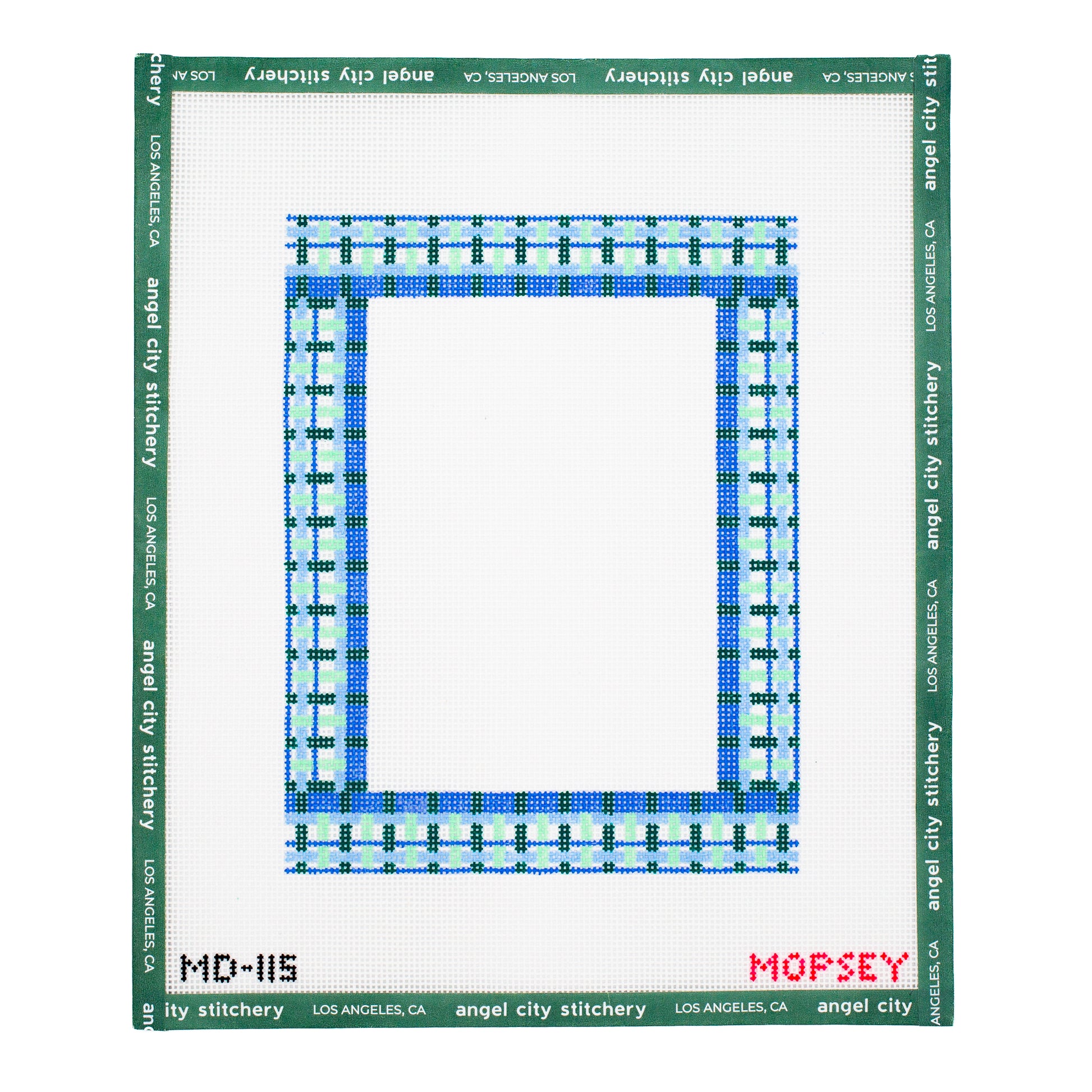 Woven Frame