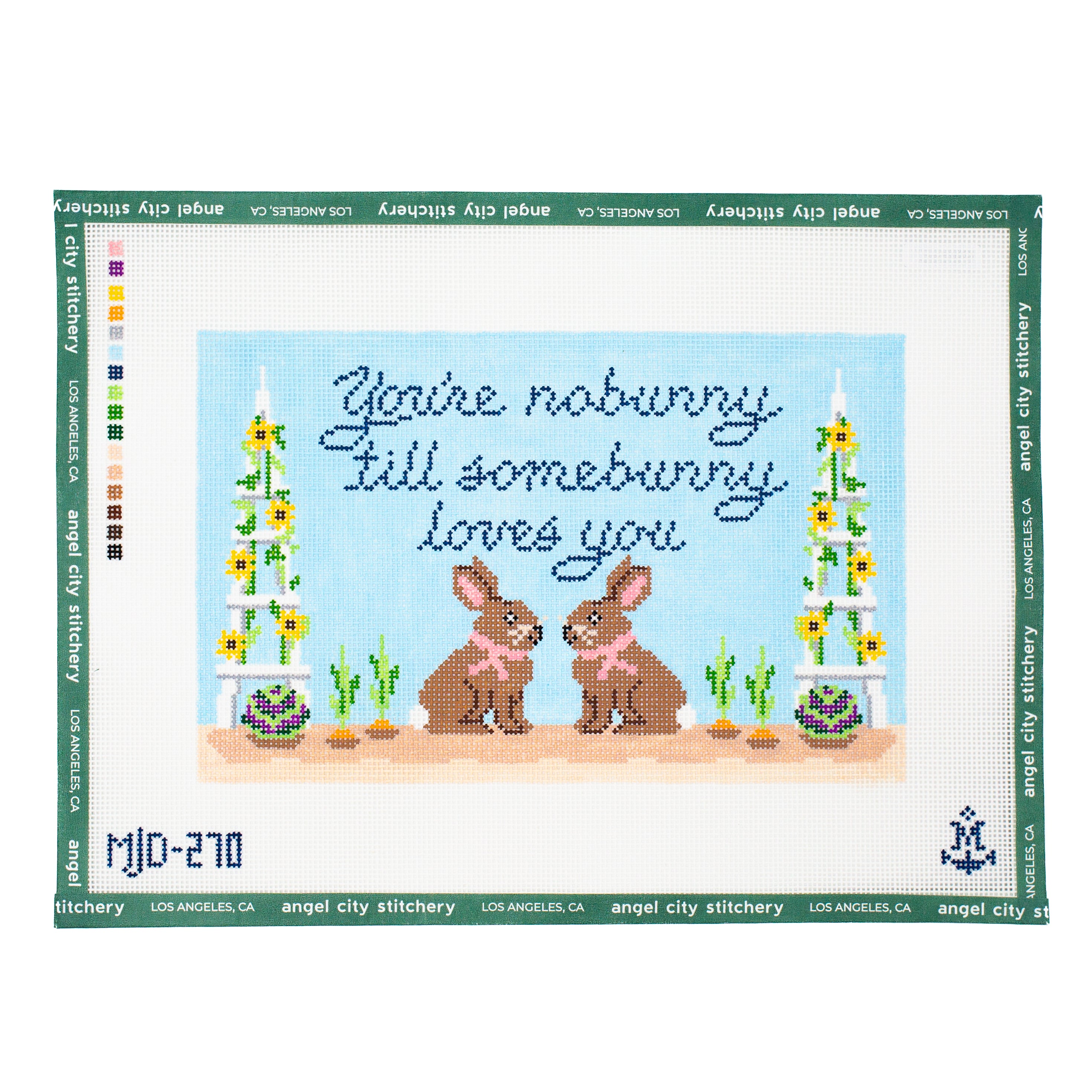 You're No Bunny