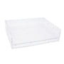 Acrylic Tray - 8.5 x 11" Rectangle by Penny Linn — needlepoint accessory from Angel City Stitchery