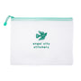 Angel City Stitchery Project Bag by Angel City Stitchery LA — needlepoint accessory from Angel City Stitchery (view 2)