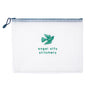 Angel City Stitchery Project Bag by Angel City Stitchery LA — needlepoint accessory from Angel City Stitchery (view 3)