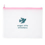 Angel City Stitchery Project Bag by Angel City Stitchery LA — needlepoint accessory from Angel City Stitchery (view 7)