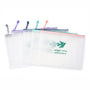 Angel City Stitchery Project Bag by Angel City Stitchery LA — needlepoint accessory from Angel City Stitchery