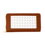 All-In Wallet by Rachel Barri Designs — needlepoint accessory from Angel City Stitchery (view 3)