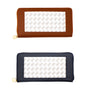 All-In Wallet by Rachel Barri Designs — needlepoint accessory from Angel City Stitchery