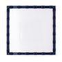 Bamboo Frame by Morgan Julia Designs — needlepoint accessory from Angel City Stitchery