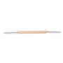 Boo Boo Brush by Yarn Tree — needlepoint accessory from Angel City Stitchery