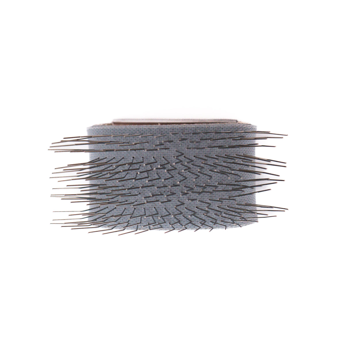 Bunka Brush by Rainbow Gallery — needlepoint accessory from Angel City Stitchery