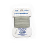 Essentials Cards - 512 Shark — silk card for needlepoint, 18 mesh