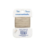 Essentials Cards - 515 Barnacle — silk card for needlepoint, 18 mesh