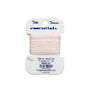 Essentials Cards - 531 Bride — silk card for needlepoint, 18 mesh