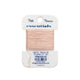 Essentials Cards - 532 Princess — silk card for needlepoint, 18 mesh