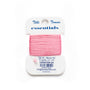 Essentials Cards - 534 Carnation — silk card for needlepoint, 18 mesh