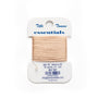 Essentials Cards - 537 Silt — silk card for needlepoint, 18 mesh