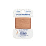 Essentials Cards - 538 Pottery — silk card for needlepoint, 18 mesh