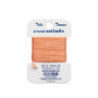 Essentials Cards - 545 Spun Sugar — silk card for needlepoint, 18 mesh