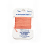 Essentials Cards - 546 Sweet Surrender — silk card for needlepoint, 18 mesh
