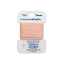 Essentials Cards - 561 Crawfish — silk card for needlepoint, 18 mesh