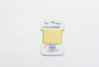 Essentials Cards - 581 Firefly — silk card for needlepoint, 18 mesh