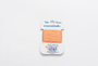 Essentials Cards - 585 Cream Ice — silk card for needlepoint, 18 mesh