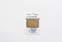 Essentials Cards - 622 Graham Cracker — silk card for needlepoint, 18 mesh