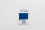 Essentials Cards - 651 Captain — silk card for needlepoint, 18 mesh