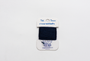 Essentials Cards - 652 Admiral — silk card for needlepoint, 18 mesh