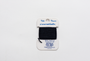 Essentials Cards - 653 Maritime — silk card for needlepoint, 18 mesh