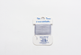 Essentials Cards - 655 Veil — silk card for needlepoint, 18 mesh