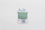 Essentials Cards - 686 Lichen — silk card for needlepoint, 18 mesh
