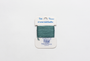 Essentials Cards - 688 Seacrest — silk card for needlepoint, 18 mesh