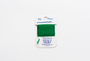 Essentials Cards - 716 Mistletoe — silk card for needlepoint, 18 mesh